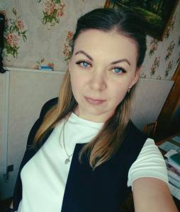 Бесчетнова Любовь Александровна